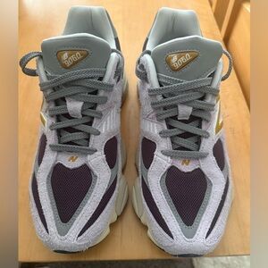 New Balance 9060 Taro Plum